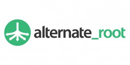Alternate Root Logo