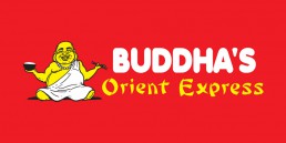 Buddhas Logo