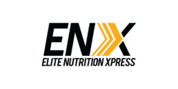 ENX Elite Nutrition Xpress logo