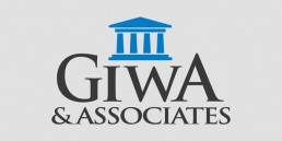 Giwa Law & Associates Logo