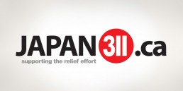 Japan 311 Logo