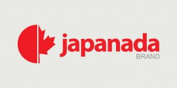 Japanada Logo