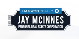 Jay McInness Real Estate Logo