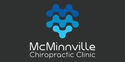 McMinnville Chiropractic Logo