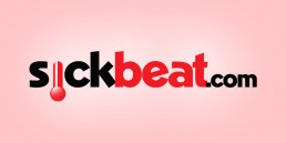 SickBeat Logo