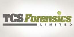 TCS Forensics Logo